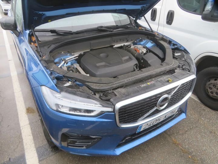 Photo 26 VIN: LYVUZBMYDLB422580 - VOLVO XC60 