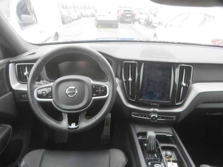 Photo 3 VIN: LYVUZBMYDLB422580 - VOLVO XC60 