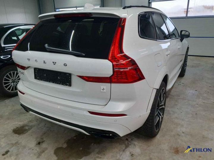 Photo 9 VIN: LYVUZBTTDLB542790 - VOLVO XC60 