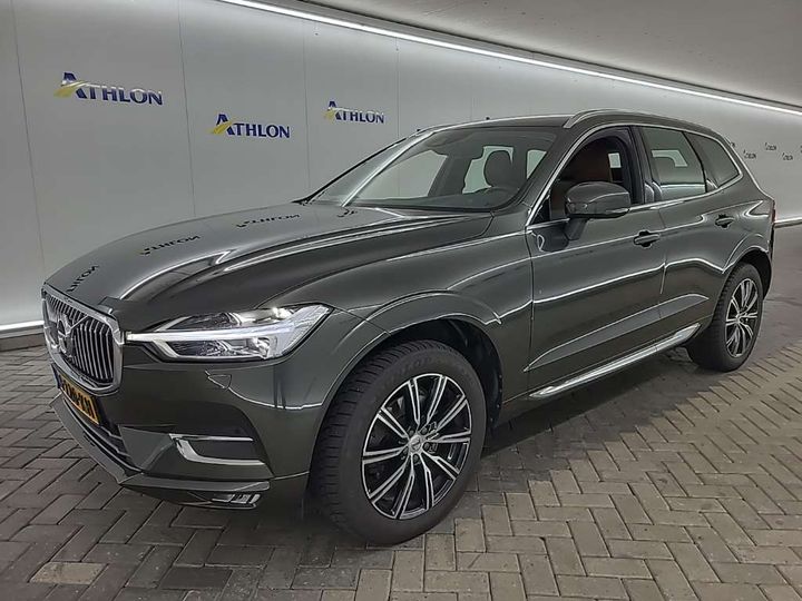 Photo 0 VIN: LYVUZK9VDMB679415 - VOLVO XC60 