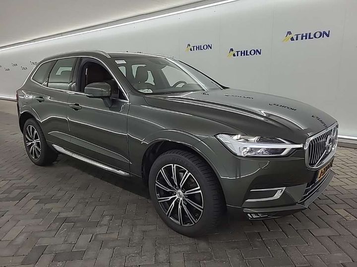 Photo 1 VIN: LYVUZK9VDMB679415 - VOLVO XC60 