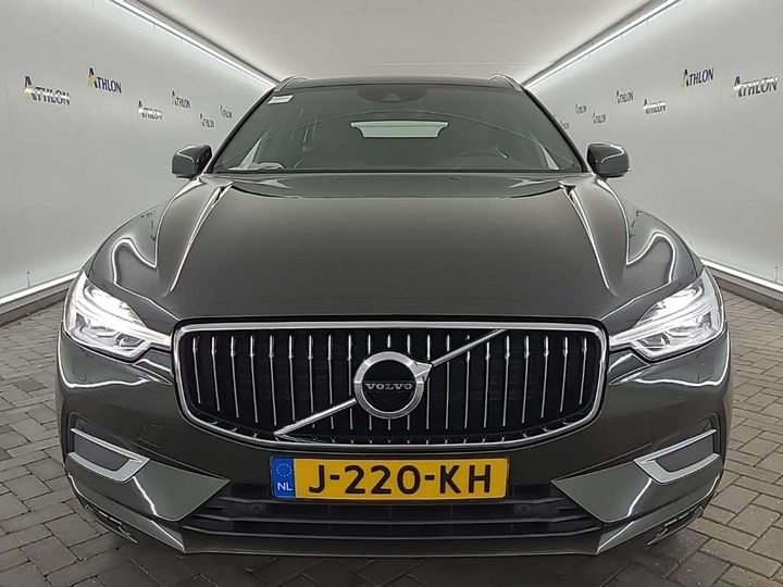 Photo 13 VIN: LYVUZK9VDMB679415 - VOLVO XC60 