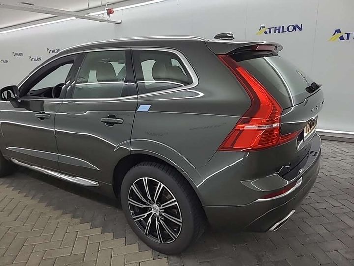 Photo 19 VIN: LYVUZK9VDMB679415 - VOLVO XC60 