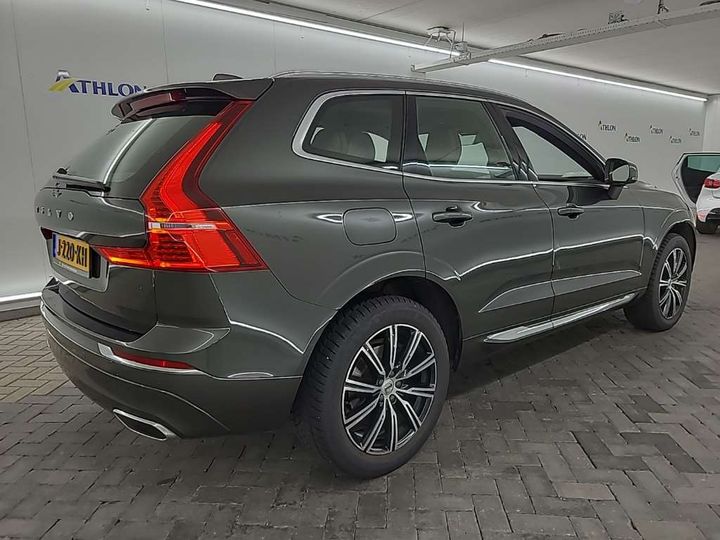 Photo 2 VIN: LYVUZK9VDMB679415 - VOLVO XC60 