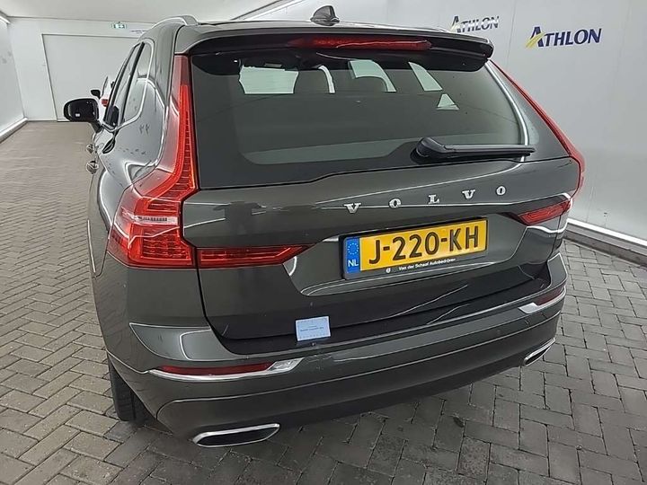 Photo 21 VIN: LYVUZK9VDMB679415 - VOLVO XC60 