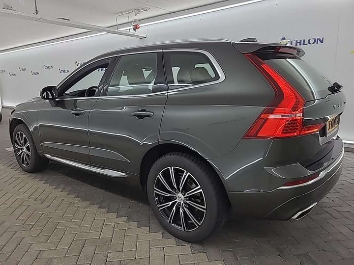 Photo 3 VIN: LYVUZK9VDMB679415 - VOLVO XC60 