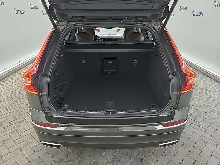 Photo 4 VIN: LYVUZK9VDMB679415 - VOLVO XC60 