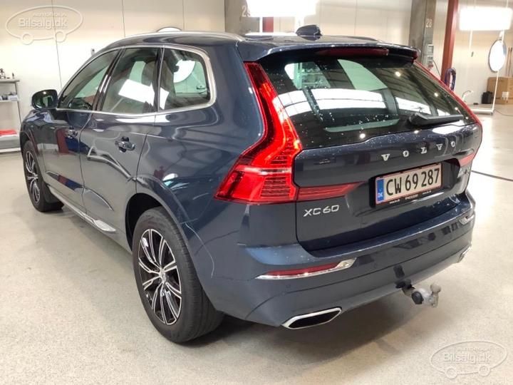 Photo 19 VIN: LYVUZK9VDMB687025 - VOLVO XC60 SUV 