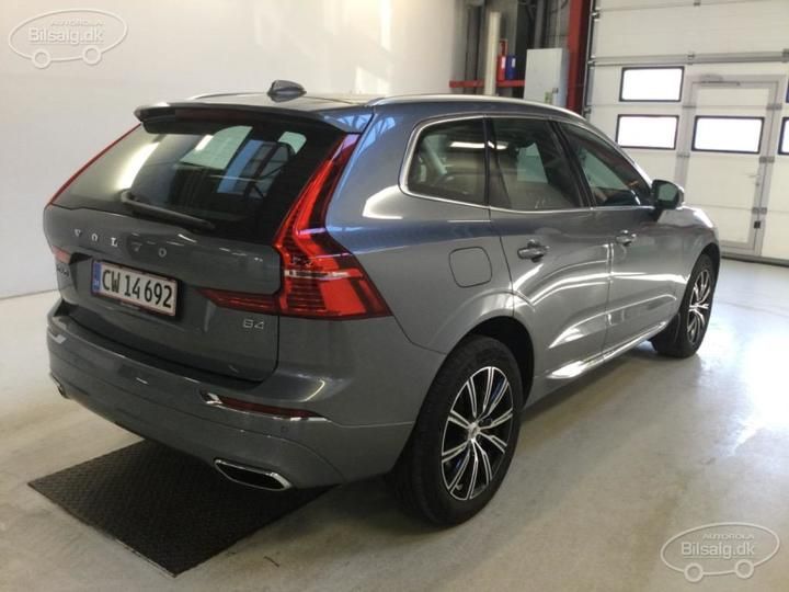 Photo 12 VIN: LYVUZK9VDMB719896 - VOLVO XC60 SUV 