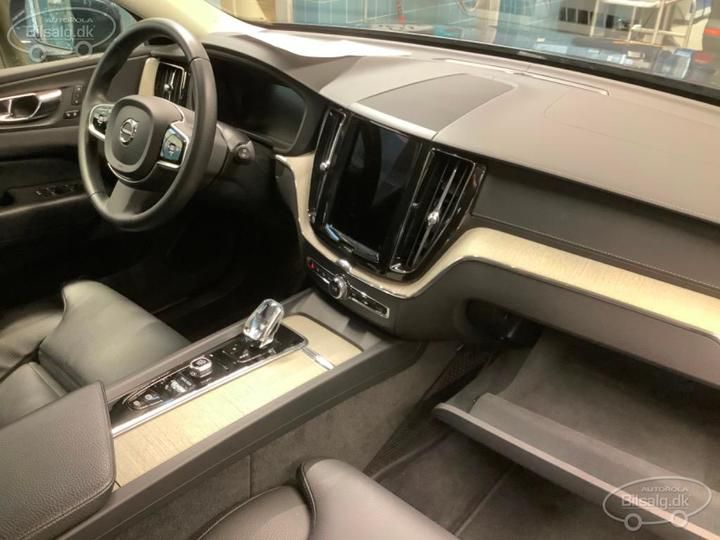 Photo 17 VIN: LYVUZK9VDMB720522 - VOLVO XC60 SUV 