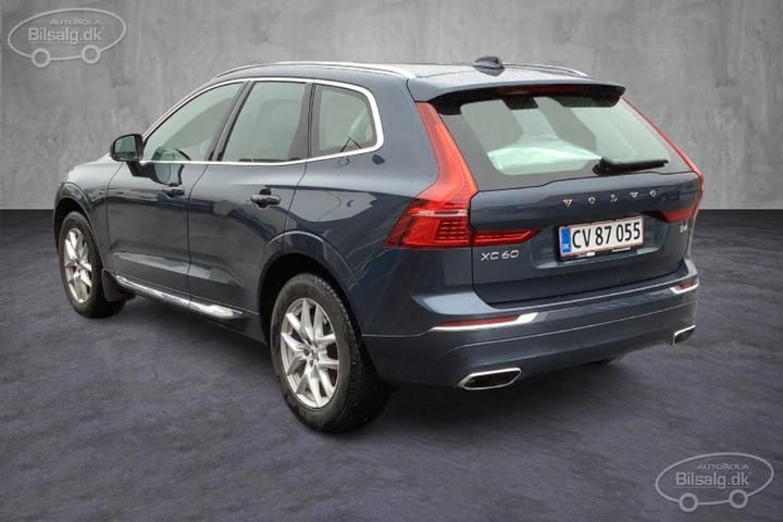 Photo 4 VIN: LYVUZK9VDMB720522 - VOLVO XC60 SUV 