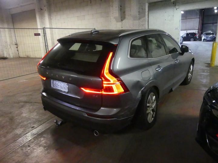 Photo 9 VIN: LYVUZK9VDMB766391 - VOLVO XC60 