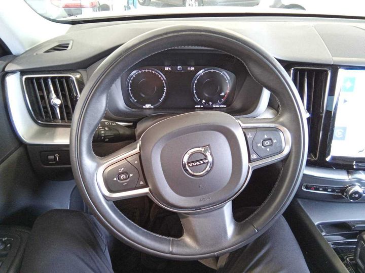 Photo 18 VIN: LYVUZK9VDMB801449 - VOLVO XC60 B4 B GEARTRONIC 