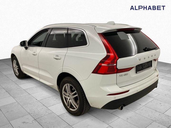 Photo 2 VIN: LYVUZK9VDMB801449 - VOLVO XC60 B4 B GEARTRONIC 