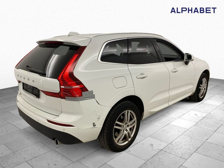 Photo 3 VIN: LYVUZK9VDMB801449 - VOLVO XC60 B4 B GEARTRONIC 