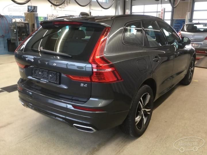 Photo 7 VIN: LYVUZK9VDMB803164 - VOLVO XC60 SUV 