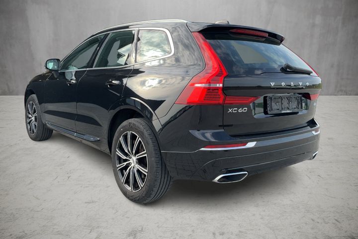 Photo 16 VIN: LYVUZK9VDMB839471 - VOLVO XC60 