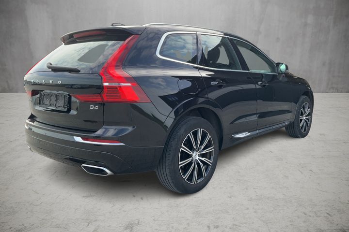 Photo 3 VIN: LYVUZK9VDMB839471 - VOLVO XC60 