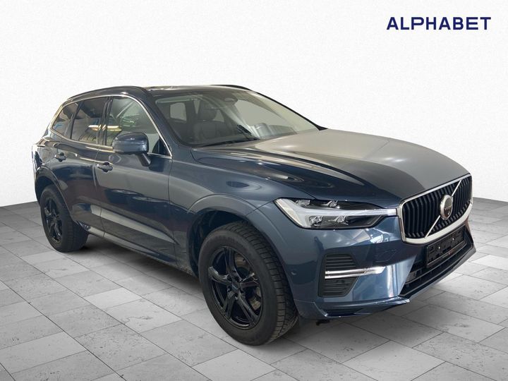 Photo 1 VIN: LYVUZK9VDNB062516 - VOLVO XC60 B4 B GEARTRONIC 