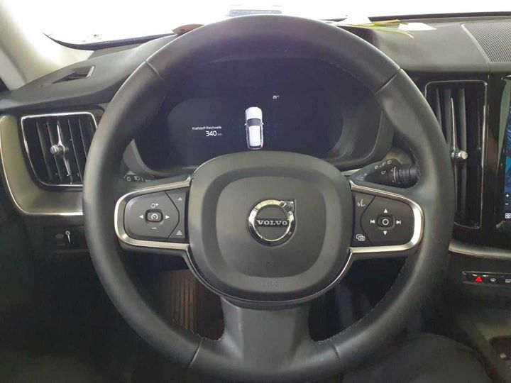 Photo 13 VIN: LYVUZK9VDNB062516 - VOLVO XC60 B4 B GEARTRONIC 