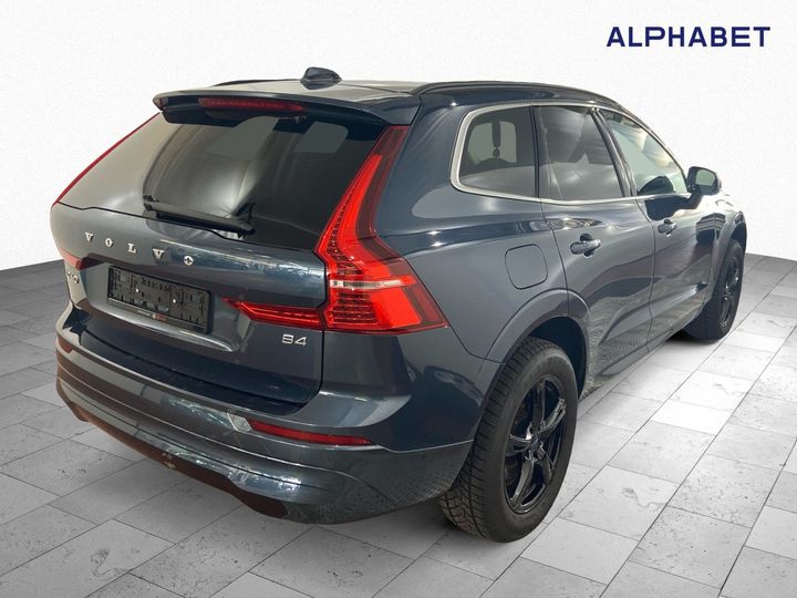 Photo 3 VIN: LYVUZK9VDNB062516 - VOLVO XC60 B4 B GEARTRONIC 