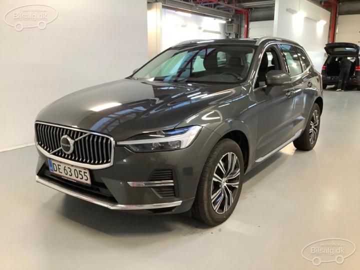 Photo 0 VIN: LYVUZK9VDNB935618 - VOLVO XC60 SUV 