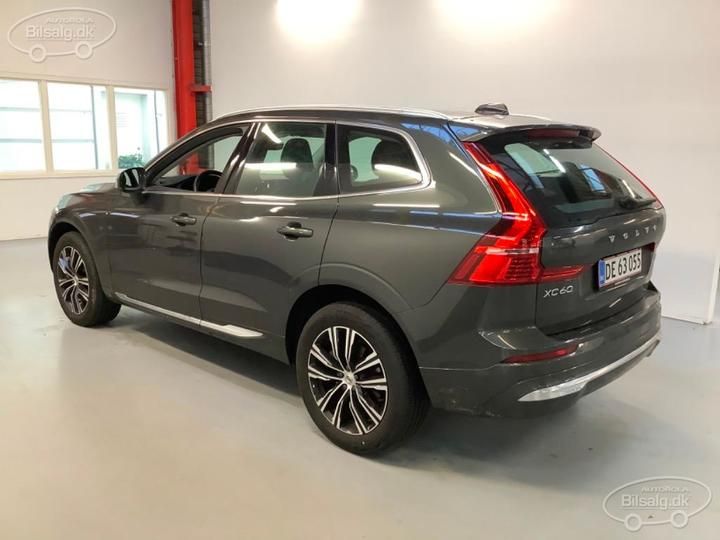 Photo 21 VIN: LYVUZK9VDNB935618 - VOLVO XC60 SUV 