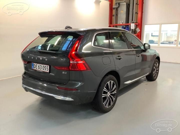 Photo 4 VIN: LYVUZK9VDNB935618 - VOLVO XC60 SUV 