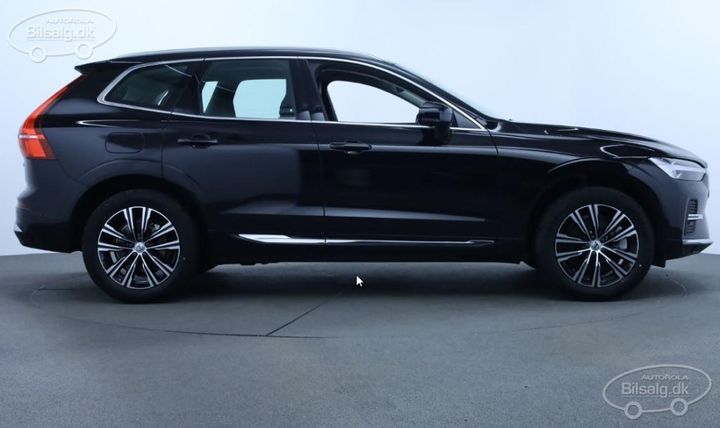 Photo 10 VIN: LYVUZK9VDNB938866 - VOLVO XC60 