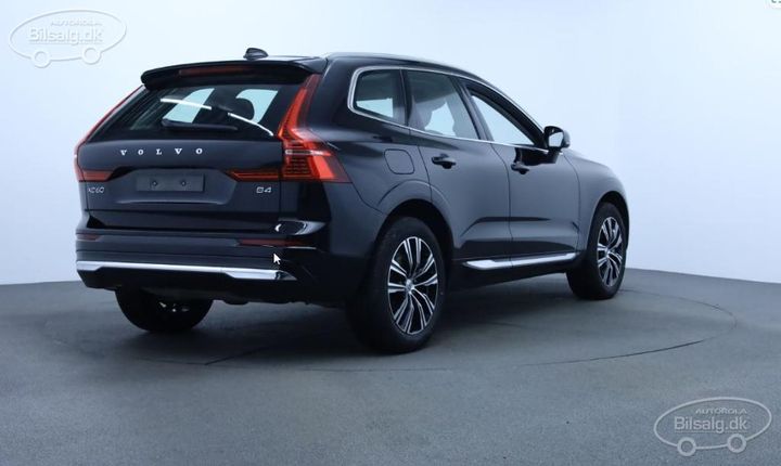 Photo 11 VIN: LYVUZK9VDNB938866 - VOLVO XC60 