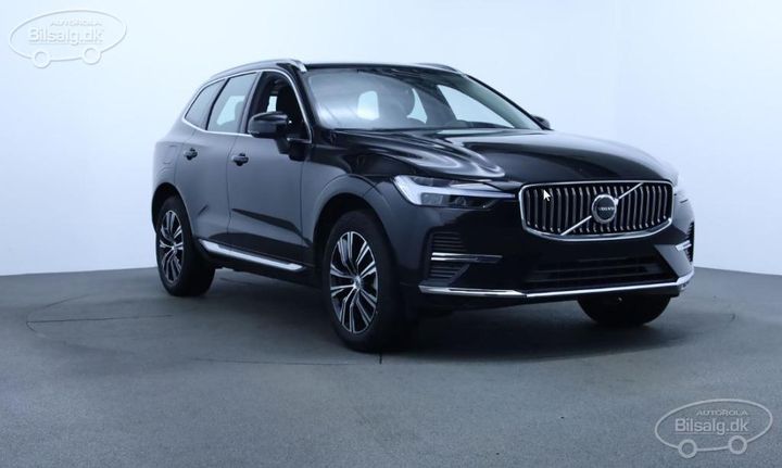 Photo 9 VIN: LYVUZK9VDNB938866 - VOLVO XC60 