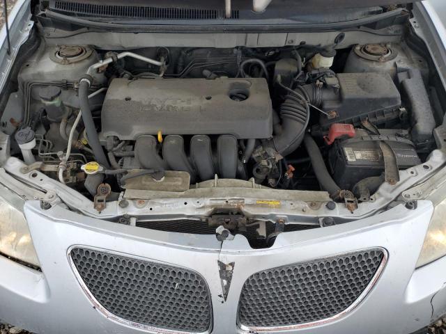 Photo 10 VIN: M12685A121N042319 - PONTIAC VIBE 