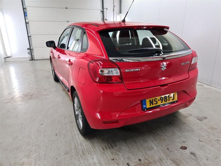 Photo 3 VIN: MA3EWB32S00155542 - SUZUKI BALENO 