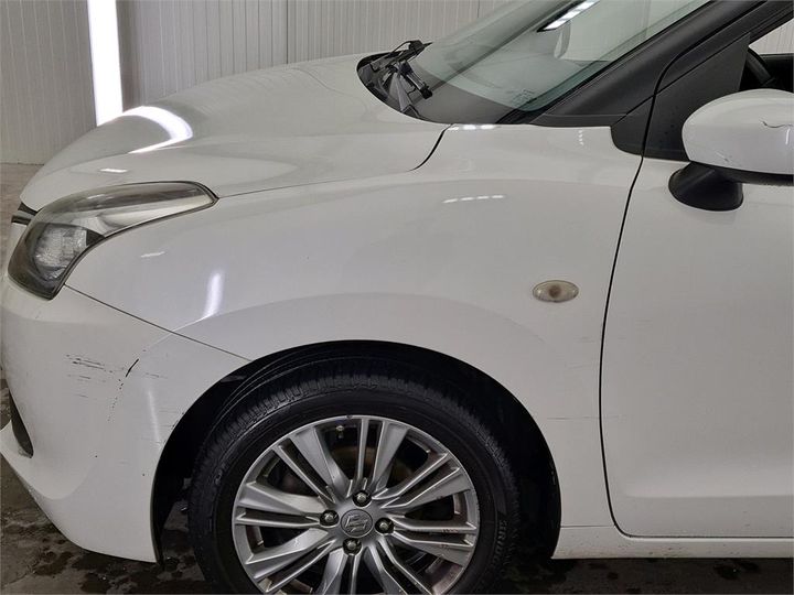 Photo 13 VIN: MA3EWB32S00179791 - SUZUKI BALENO 