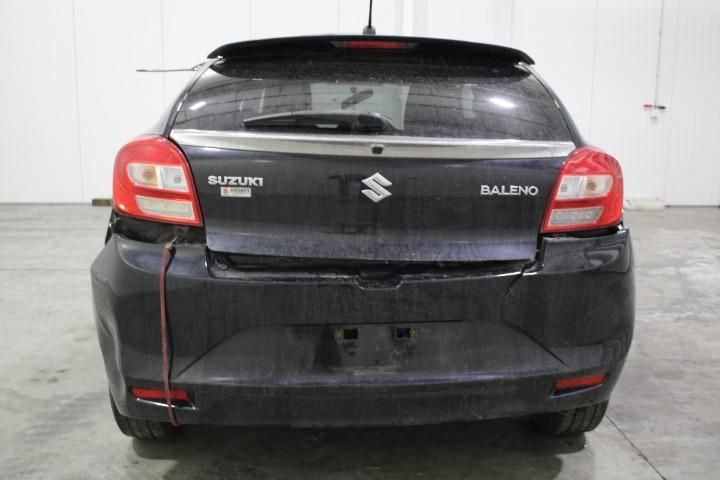 Photo 5 VIN: MA3EWB32S00284432 - SUZUKI BALENO HATCHBACK 