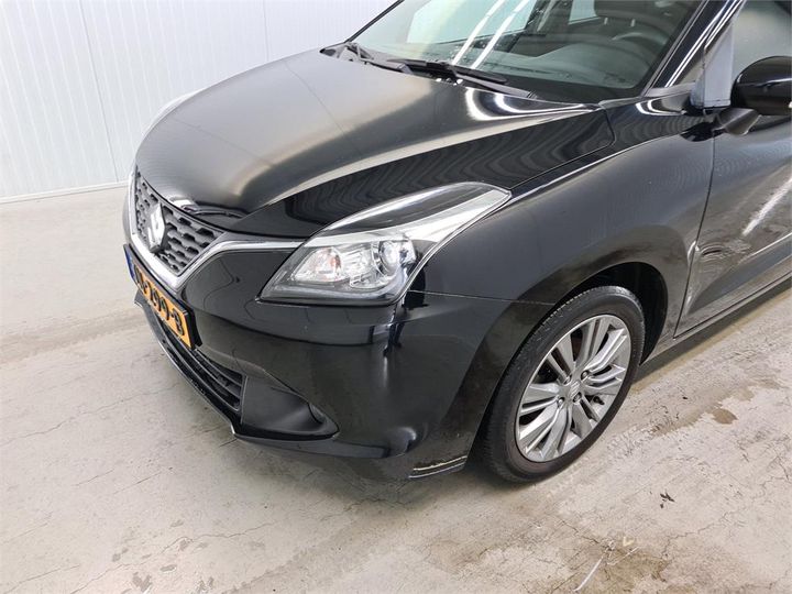 Photo 27 VIN: MA3EWB42S00168218 - SUZUKI BALENO 