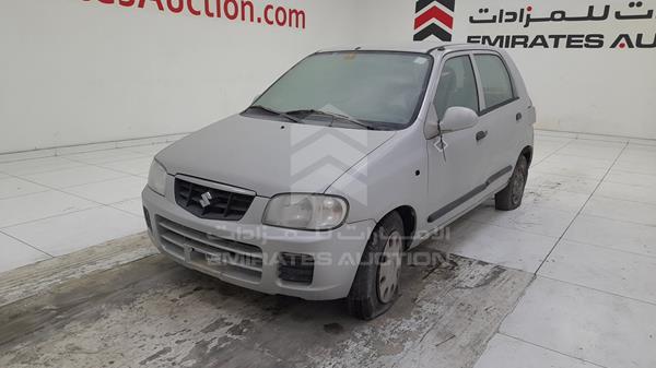 Photo 2 VIN: MA3FB21S180187211 - SUZUKI ALTO 