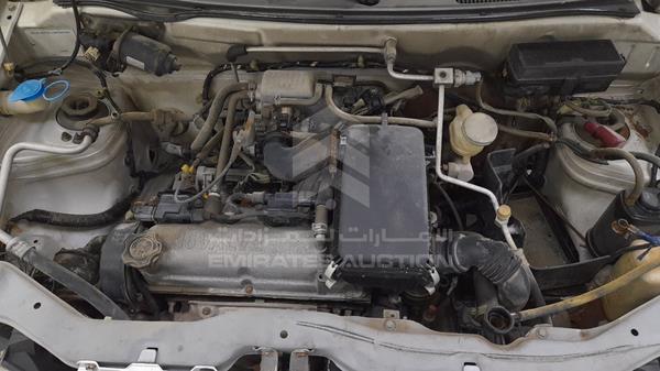 Photo 25 VIN: MA3FB21S180187211 - SUZUKI ALTO 