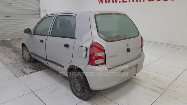 Photo 3 VIN: MA3FB21S180187211 - SUZUKI ALTO 