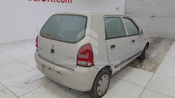 Photo 5 VIN: MA3FB21S180187211 - SUZUKI ALTO 