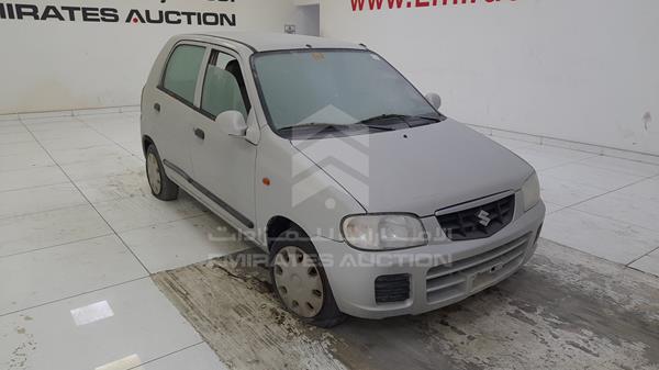 Photo 6 VIN: MA3FB21S180187211 - SUZUKI ALTO 