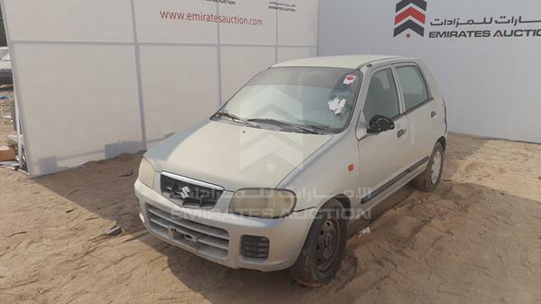 Photo 3 VIN: MA3FB21S880190736 - SUZUKI ALTO 