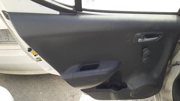 Photo 17 VIN: MA3FC31S0BA333361 - SUZUKI CELERIO 