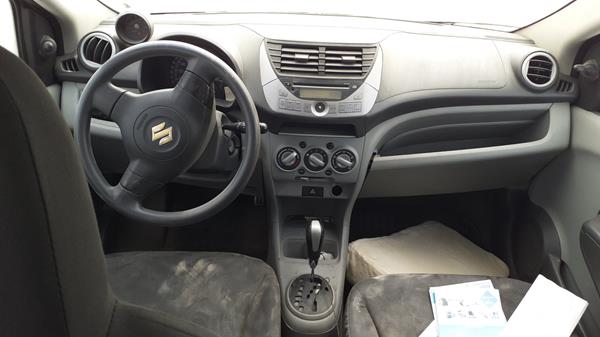 Photo 3 VIN: MA3FC31S0BA333361 - SUZUKI CELERIO 