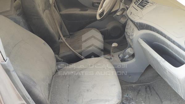 Photo 21 VIN: MA3FC31S0BA369745 - SUZUKI CELERIO 