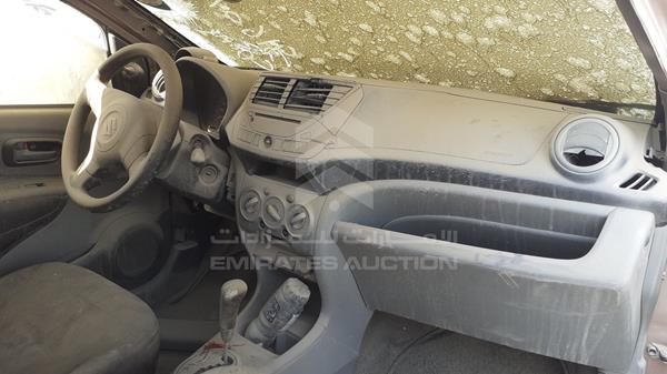 Photo 22 VIN: MA3FC31S0BA369745 - SUZUKI CELERIO 