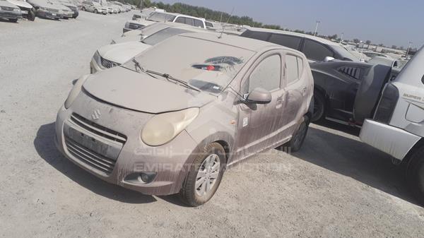 Photo 3 VIN: MA3FC31S0CA485433 - SUZUKI CELERIO 