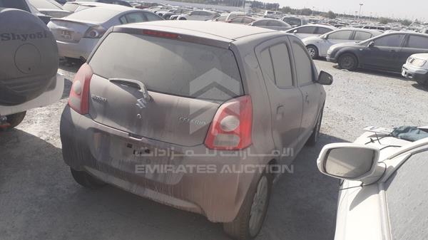 Photo 6 VIN: MA3FC31S0CA485433 - SUZUKI CELERIO 