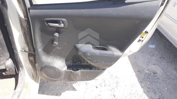 Photo 21 VIN: MA3FC31S0CA520634 - SUZUKI CELERIO 