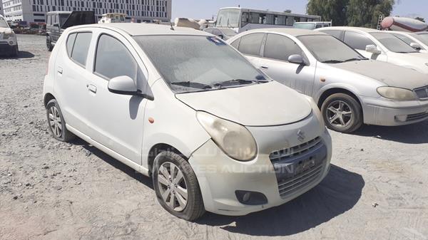 Photo 9 VIN: MA3FC31S0CA520634 - SUZUKI CELERIO 